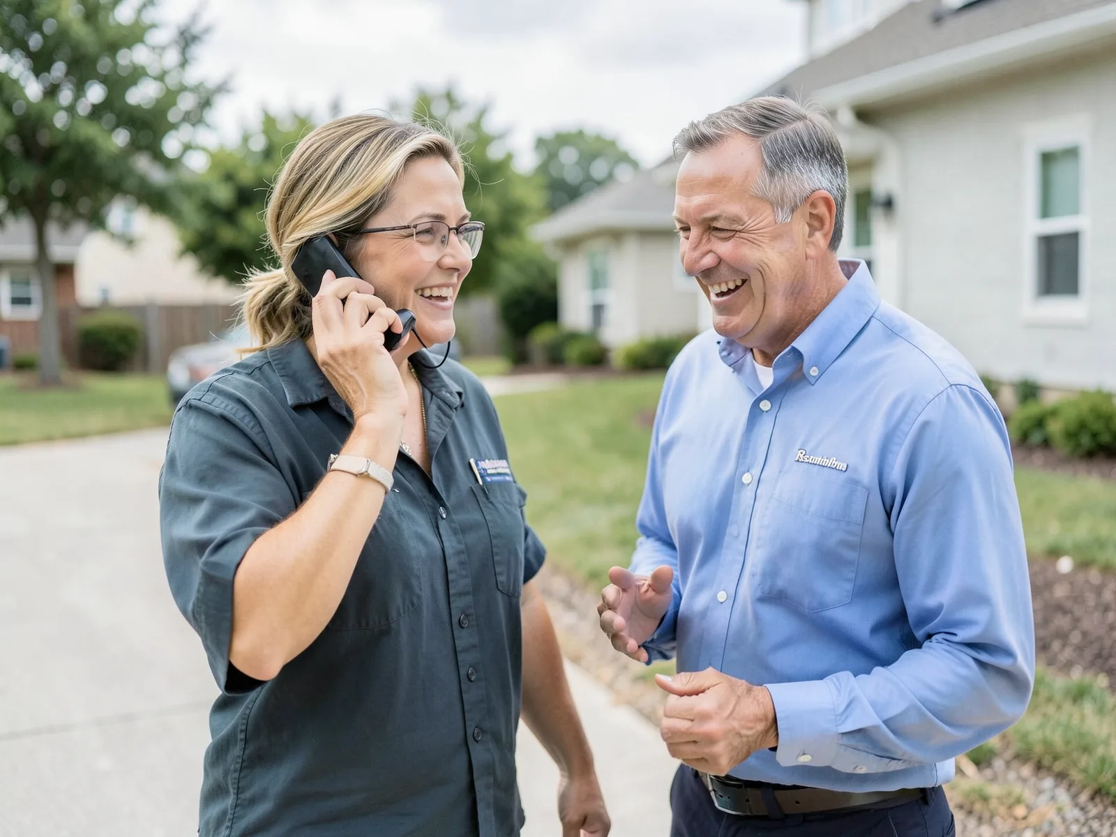 Frequently Asked Questions About Flood Damage Restoration in Buffalo, OH